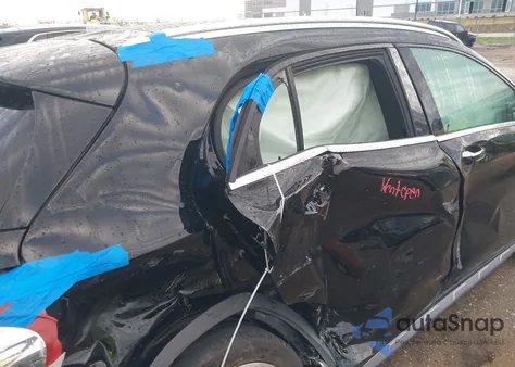 2015 Mercedes-Benz Gla 250 from USA, damaged, VIN WDCTG4EB3FJ138946